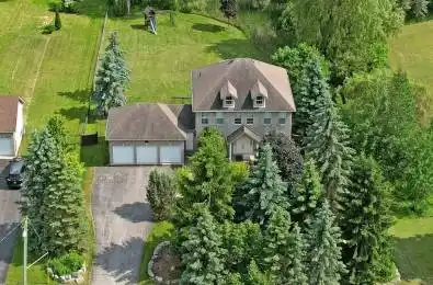 1911 Mount Albert Road East Gwillimbury Ontario L0G 1V0