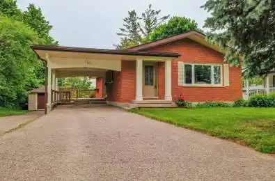 861 Hilliard Street Peterborough North Ontario K9H 5R7