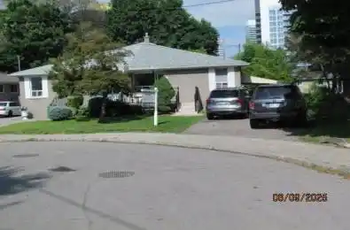 29 Talara Drive Toronto C15 Ontario M2K 1A3