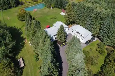 18662 Highway 48 N/A East Gwillimbury Ontario L0G 1M0