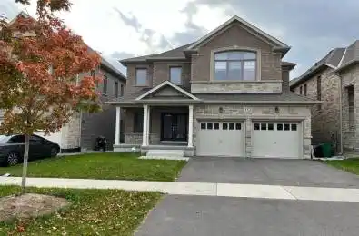 112 Brushwood Drive Brampton Ontario L6Y 6H3