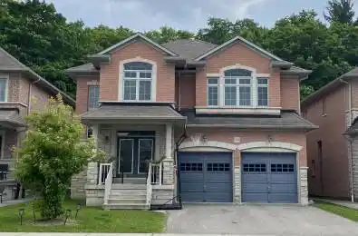363 Maria Antonia Road Vaughan Ontario L4H 0X5