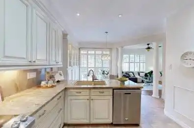 96 Waterbridge Way Toronto E10 Ontario M1C 5C1