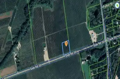 PT LT 31 Sideroad 30 N/A Blue Mountains Ontario N0H 2P0