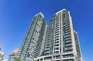 4085 Parkside Village Drive Unit# 1704 Mississauga Ontario L5B 0K8
