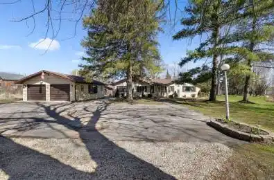 530 Moore Drive Drummond/North Elmsley Ontario K7C 4L1