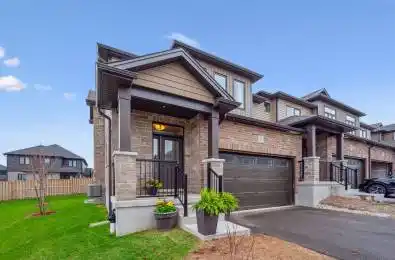 2 Hamilton Lane East Luther Grand Valley Ontario L9W 7S5