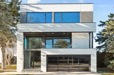 156 Garden Avenue Richmond Hill Ontario L4C 6M2