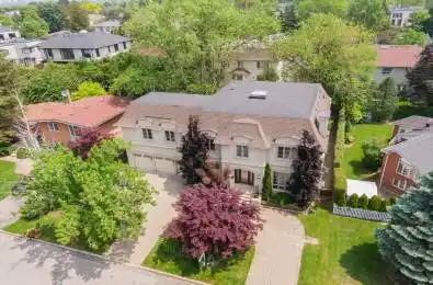 50 Leacroft Crescent Toronto C13 Ontario M3B 2G6