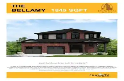 103 Maple Street Mapleton Ontario N0G 1P0