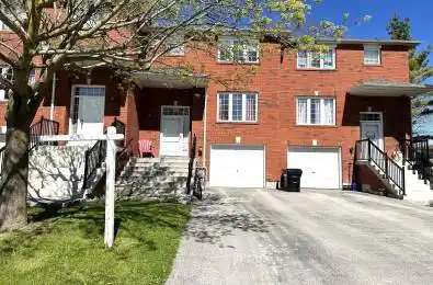 30 Village Green Lane Bradford West Gwillimbury Ontario L3Z 3E7
