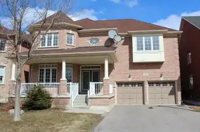 39 Siena Drive Vaughan Ontario L4H 3K2