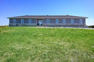 2064 Rosedale Road Montague Ontario K7A 0A2
