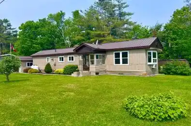 1019 Seventh Lane Minden Hills Ontario K0M 2K0