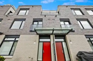 4020 Parkside Village Drive Unit# 7 Mississauga Ontario L5B 0K2