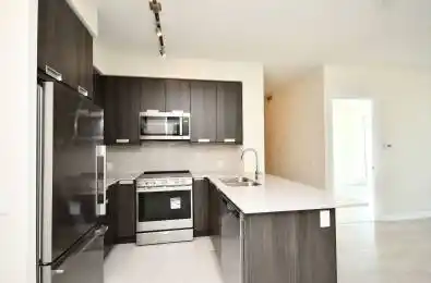 35 Watergarden Drive Unit# 2915 Mississauga Ontario L5R 0G8