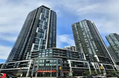 510 Curran Place Unit# 3504 Mississauga Ontario L5B 0J8