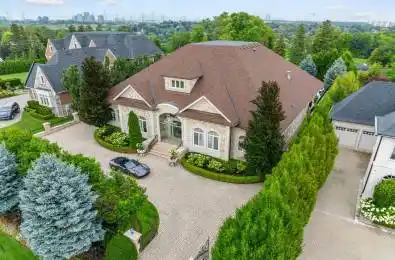 25 Parr Place Vaughan Ontario L4J 8L1