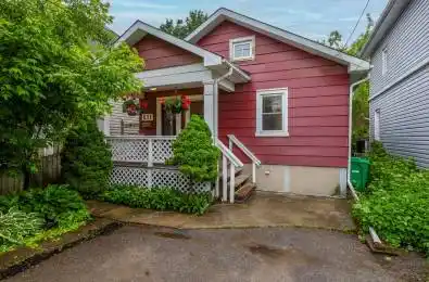 631 Downie Street Peterborough Ontario K9H 4K2