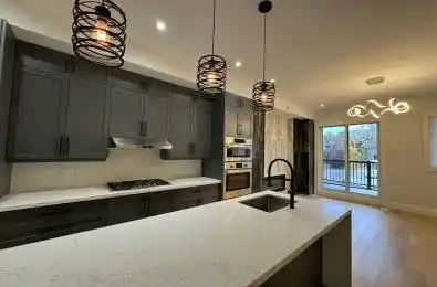 222 McRae Drive Toronto C11 Ontario M4G 1T5