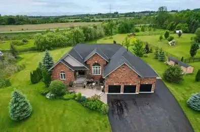 9 Apple Valley Lane Adjala-Tosorontio Ontario L0M 1J0