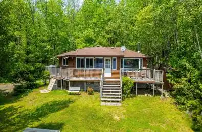 1147 Comfort Drive Highlands East Ontario K0M 1R0