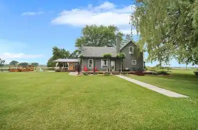 24631 Stalker Line West Elgin Ontario N0L 2P0