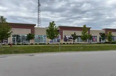 90 Eastern Avenue Unit# 13 Brampton Ontario L6W 1X9