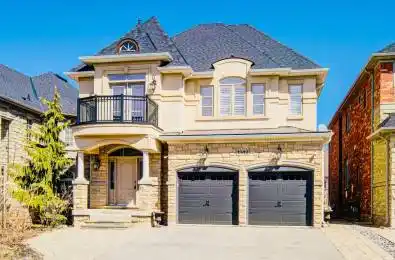 1342 Kestell Boulevard Oakville Ontario L6H 0C8