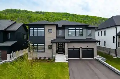 130 Dorothy Drive Blue Mountains Ontario N0H 1J0