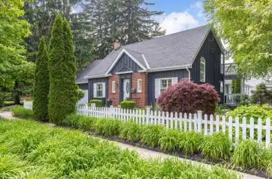 62 Dalhousie Avenue St. Catharines Ontario L2N 4W9