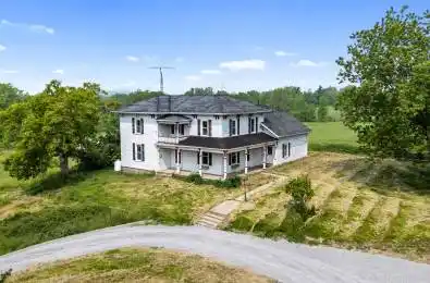 2875 COUNTY ROAD 14 N/A Stone Mills Ontario K0K 1Z0