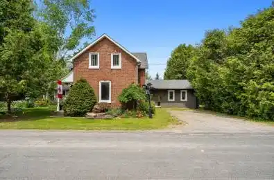 21 Concession Street Trent Hills Ontario K0K 3K0