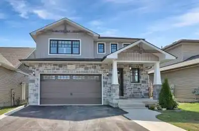 161 McDonough Crescent Loyalist Ontario K7N 0B3