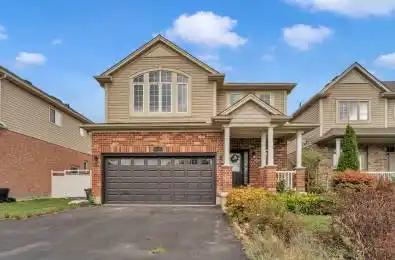 2896 Bateman Trail London South Ontario N6L 0A6