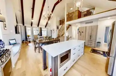 2501 Lakeshore Drive Ramara Ontario L0K 1B0