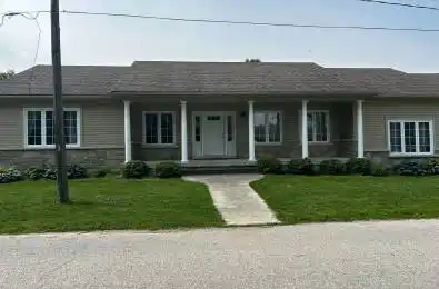 16 Paterson Street Kincardine Ontario N0G 2T0