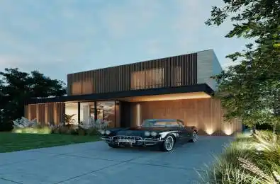 7 Gerald Street Toronto C12 Ontario M2L 2M4
