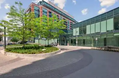 252 Wilson Avenue Unit# 240 Toronto C06 Ontario M3H 0A7