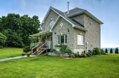 302 Greens Road Leeds and the Thousand Islands Ontario K0H 2N0