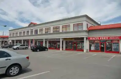 9631 Yonge Street Unit# 204 Richmond Hill Ontario L4C 1V7