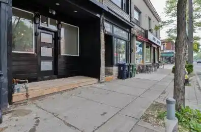 990 Dovercourt Road Toronto W02 Ontario M6H 2X5