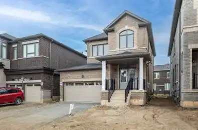 763 Apple Terrace Milton Ontario L9E 2C3