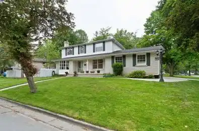 836 Westbury Crescent London South Ontario N6J 3C9