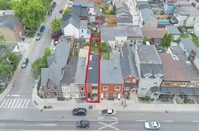 500 Dufferin Street Toronto C01 Ontario M6K 2A6