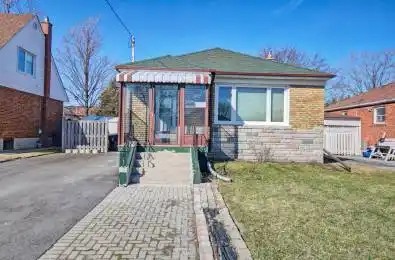 1356 Pharmacy Avenue Unit# Bsmt 2 Toronto E04 Ontario M1R 2J5
