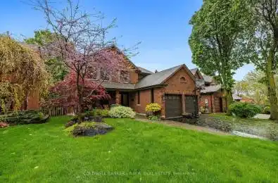 9 O'Connor Drive Whitby Ontario L1N 7X7
