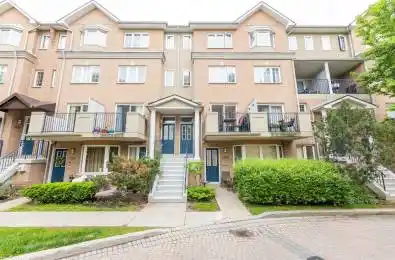 28 Sommerset Way Unit# 1209 Toronto C14 Ontario M2N 6W7