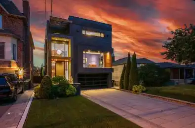 1139 Glengrove Avenue Toronto W04 Ontario M6B 2K5