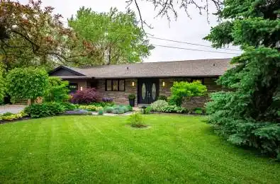 238 Queenston Road Niagara-on-the-Lake Ontario L0S 1J0